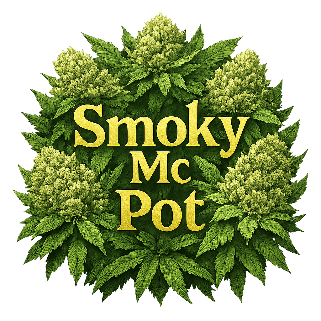 Smoky Logo